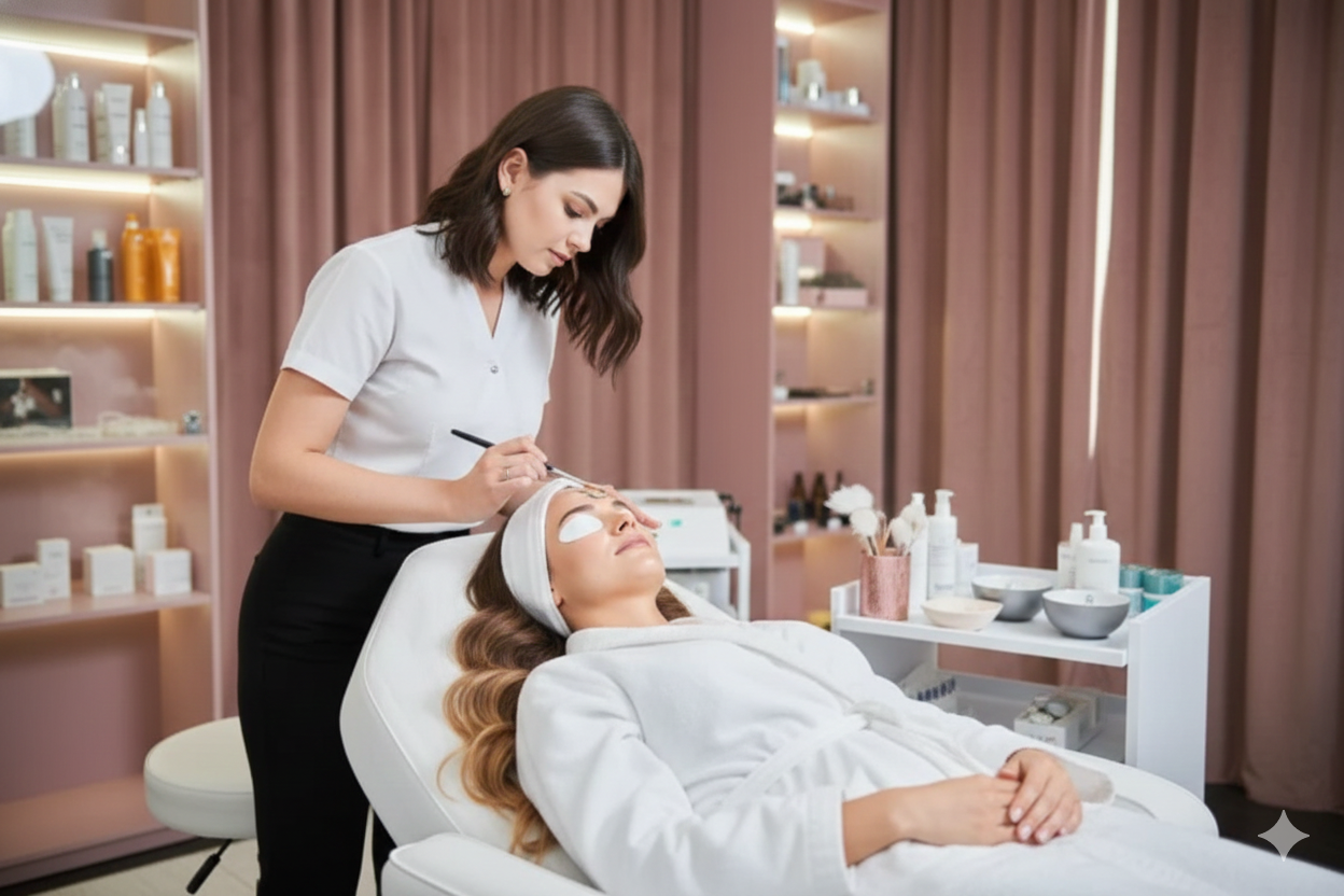 Best salon in Malappuram​