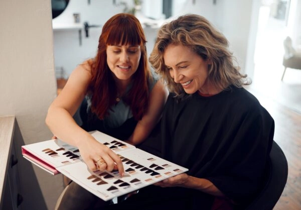 Top Salon in Malappuram , Kerala​