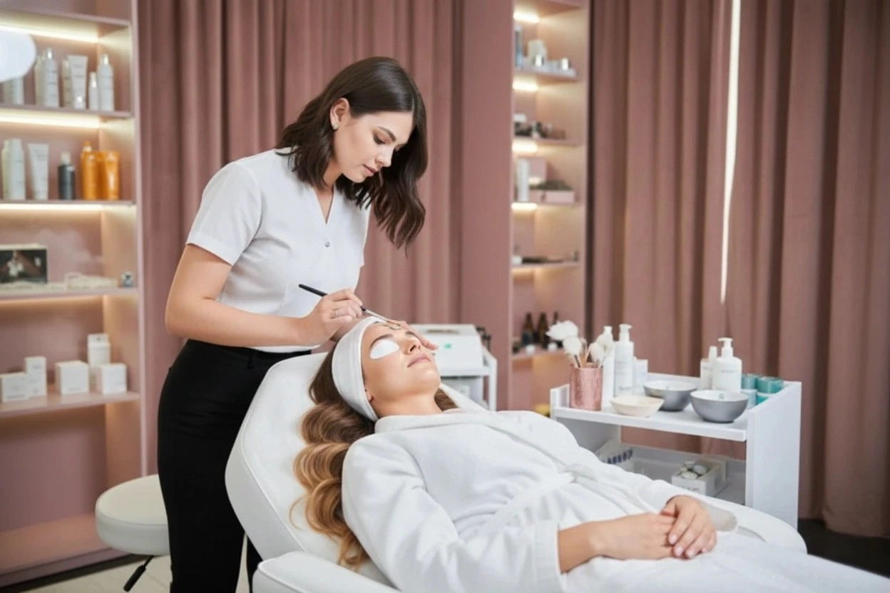 Top Salon in Malappuram , Kerala​