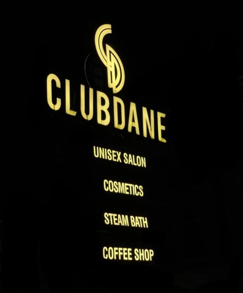 Top Salon in Malappuram , Kerala​